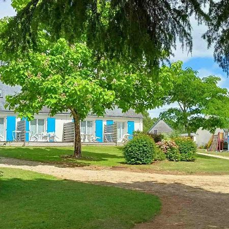 Village Vacances Kerfetan Landaul Εξωτερικό φωτογραφία