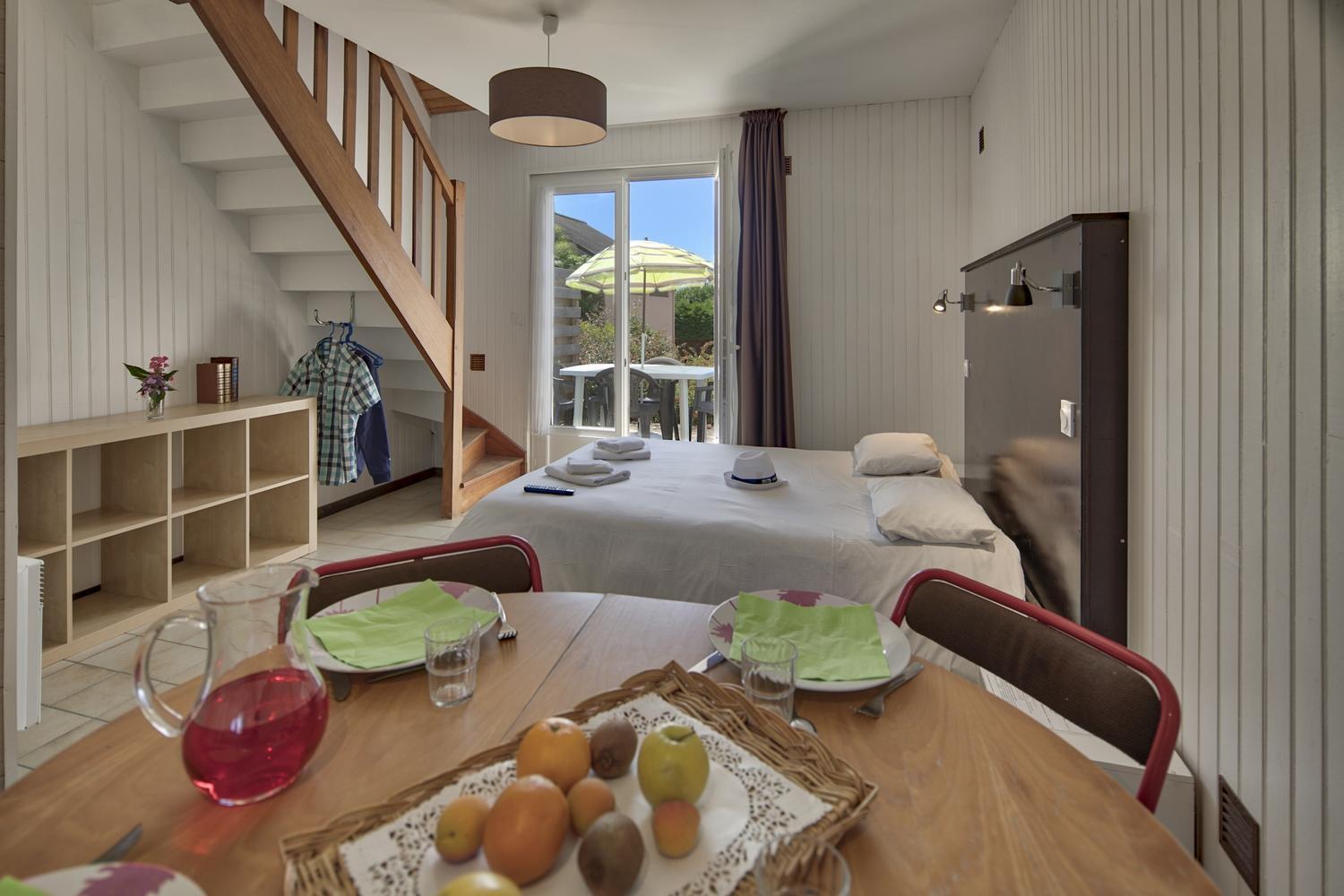Village Vacances Kerfetan Landaul Εξωτερικό φωτογραφία
